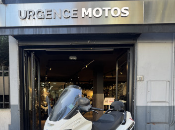 PIAGGIO 125 X-EVO