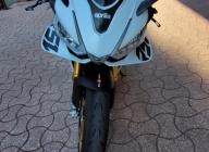 APRILIA RSV4 1100 FACTORY