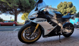 APRILIA RSV4 1100 FACTORY
