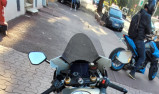 APRILIA RSV4 1100 FACTORY
