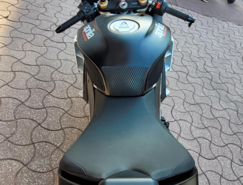 APRILIA RSV4 1100 FACTORY