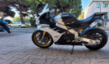 APRILIA RSV4 1100 FACTORY