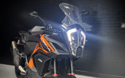 KTM 1290 SUPER ADVENTURE S