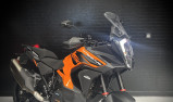 KTM 1290 SUPER ADVENTURE S