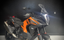 KTM 1290 SUPER ADVENTURE S
