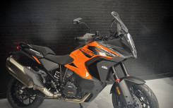 KTM 1290 SUPER ADVENTURE S