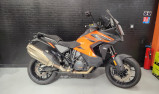 KTM 1290 SUPER ADVENTURE S