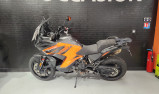 KTM 1290 SUPER ADVENTURE S