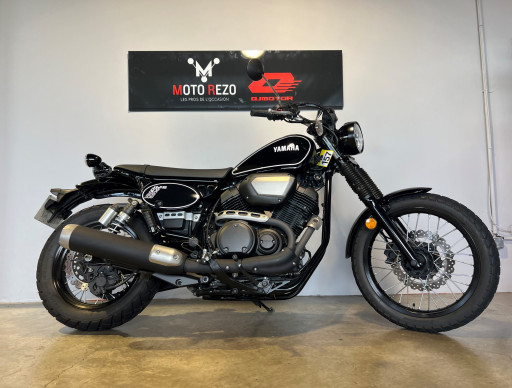 YAMAHA SCR 950