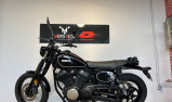 YAMAHA SCR 950