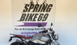 BMW R NineT Scrambler
