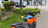 KTM 125 DUKE ABS