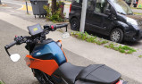KTM 125 DUKE ABS