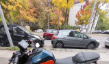 KTM 125 DUKE ABS