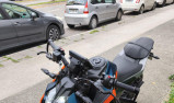 KTM 125 DUKE ABS