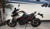 KAWASAKI Z 900