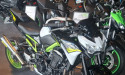 KAWASAKI Z 900 FULL 125CH
