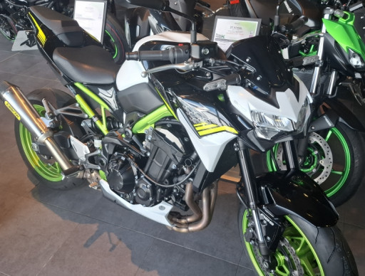 KAWASAKI Z 900 FULL 125CH