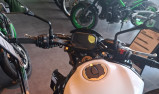 KAWASAKI Z 900 FULL 125CH