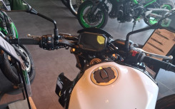 KAWASAKI Z 900 FULL 125CH