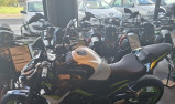 KAWASAKI Z 900 FULL 125CH