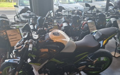KAWASAKI Z 900 FULL 125CH