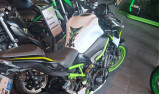 KAWASAKI Z 900 FULL 125CH
