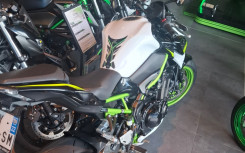 KAWASAKI Z 900 FULL 125CH