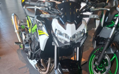 KAWASAKI Z 900 FULL 125CH