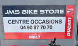 DUCATI STREETFIGHTER V2S 2025