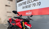 DUCATI STREETFIGHTER V2S 2025