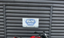 APRILIA SHIVER 900 ABS