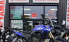YAMAHA XTZ TENERE 700