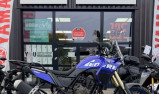 YAMAHA XTZ TENERE 700