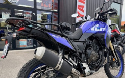 YAMAHA XTZ TENERE 700