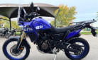 YAMAHA XTZ TENERE 700