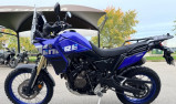 YAMAHA XTZ TENERE 700