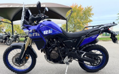YAMAHA XTZ TENERE 700