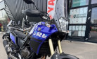 YAMAHA XTZ TENERE 700