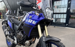 YAMAHA XTZ TENERE 700