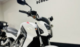 HONDA CB650 F ABS AKRAPOVIC BRIDEE A2 - KIT DE DEBRIDAGE FOURNI - CB 650F - CB 650 F - CB650F