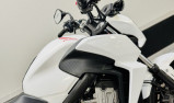 HONDA CB650 F ABS AKRAPOVIC BRIDEE A2 - KIT DE DEBRIDAGE FOURNI - CB 650F - CB 650 F - CB650F