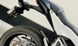 HONDA CB650 F ABS AKRAPOVIC BRIDEE A2 - KIT DE DEBRIDAGE FOURNI - CB 650F - CB 650 F - CB650F