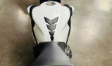HONDA CB650 F ABS AKRAPOVIC BRIDEE A2 - KIT DE DEBRIDAGE FOURNI - CB 650F - CB 650 F - CB650F