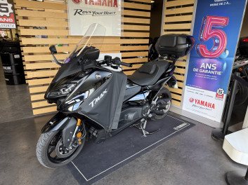 YAMAHA XP T-MAX 560 TECH MAX