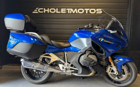 BMW R 1250 RT "GARATNIE 6 MOIS"