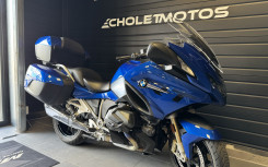 BMW R 1250 RT "GARATNIE 6 MOIS"