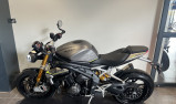 TRIUMPH SPEED TRIPLE 1200 RS