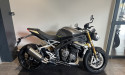 TRIUMPH SPEED TRIPLE 1200 RS