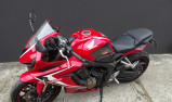 HONDA CBR 650  R CBR650R CBR650 R